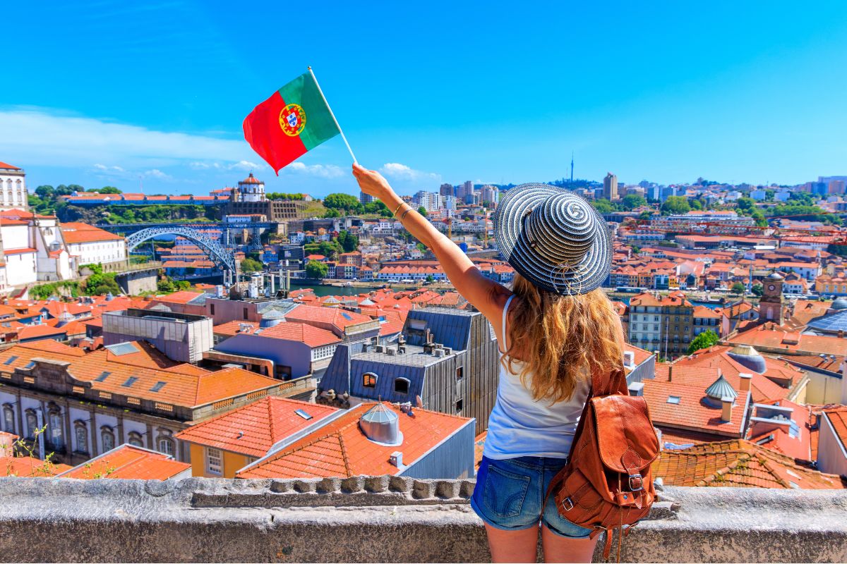 Portugal To Cancel The Non-habitual Residence (NHR) Tax Benefits For Digital Nomads