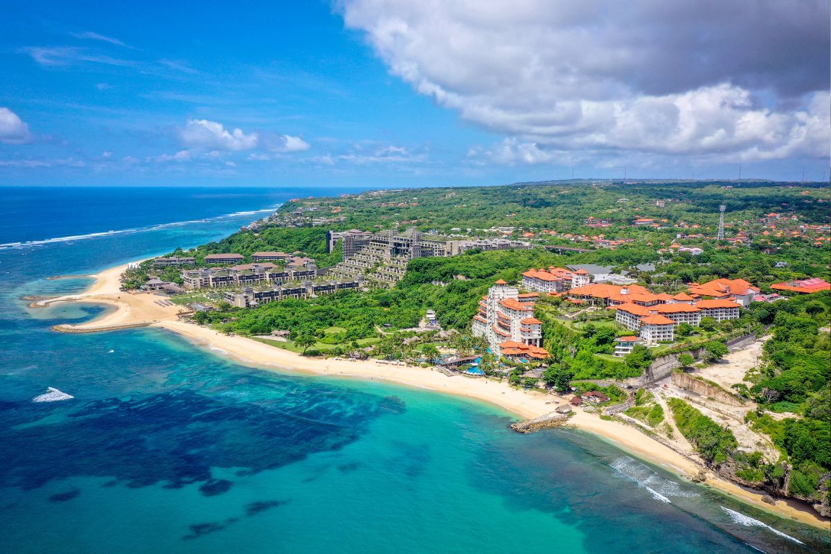 This Lesser-Known Side Of Bali Is Seeing Rapid Hotel Occupancy Growth Of 83%