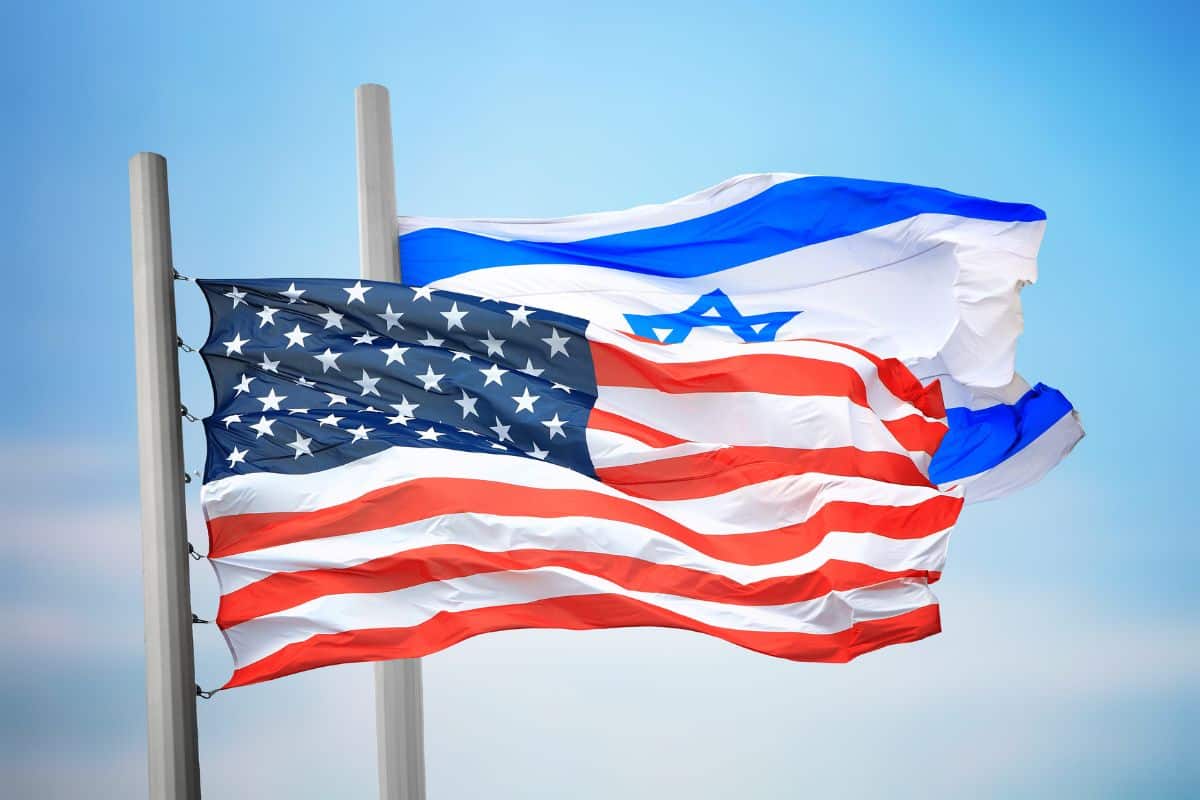 U.S. State Department Issues Updated Travel Advisory For Israel