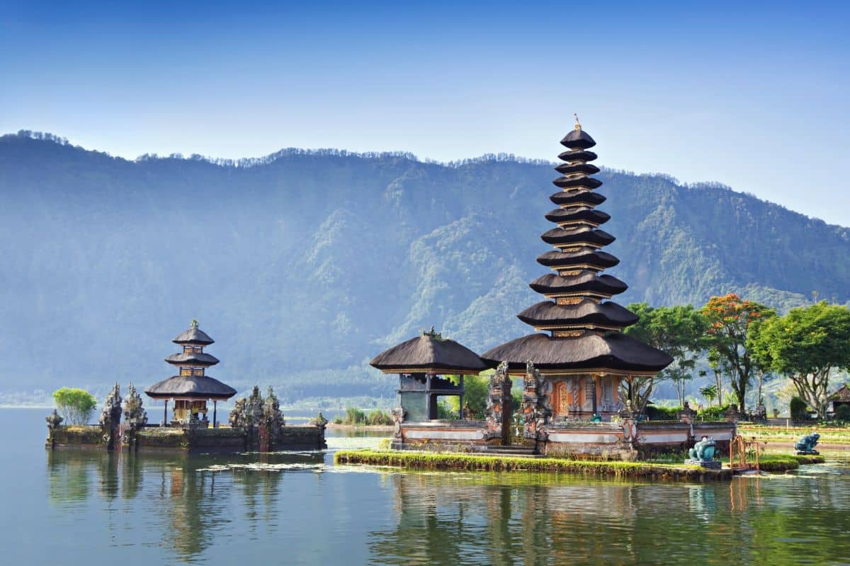 Warning Issued Over New Virus Concerns In Bali