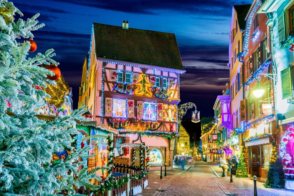 8 Most Underrated Places To Visit In Europe In December 2023