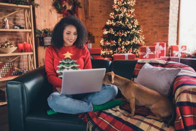 8 Remote Seasonal Christmas Jobs Ideal To Make Extra Income