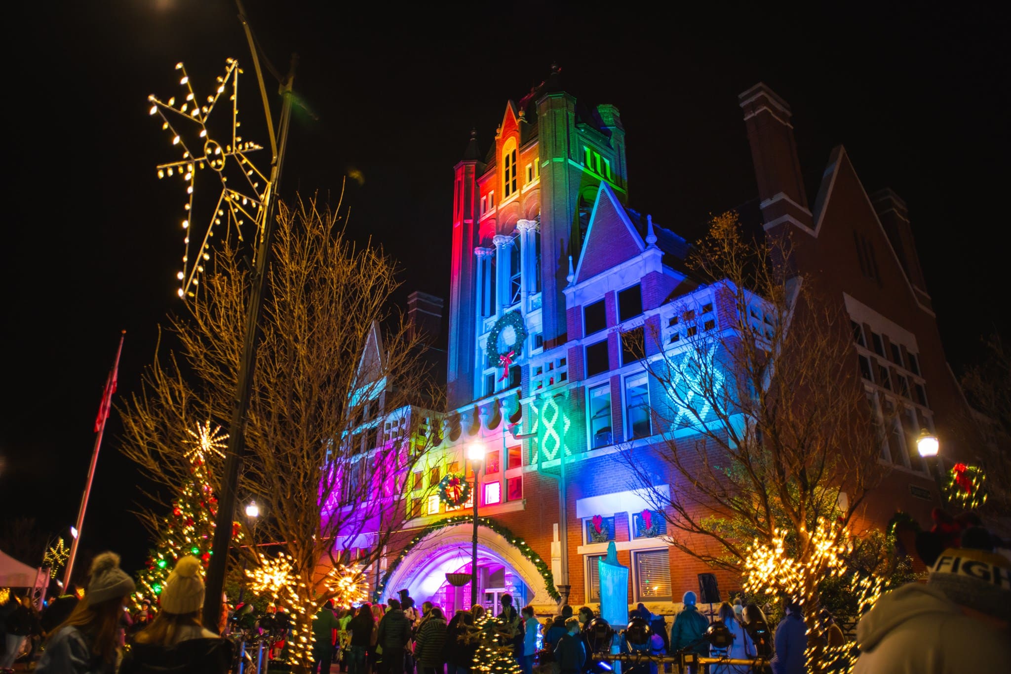 9 Best Places To Visit In Kentucky In The Winter 202324