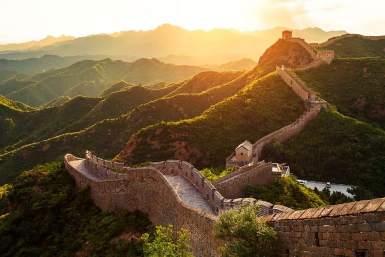 China Announces Visa-Free Travel For Six Additional Countries