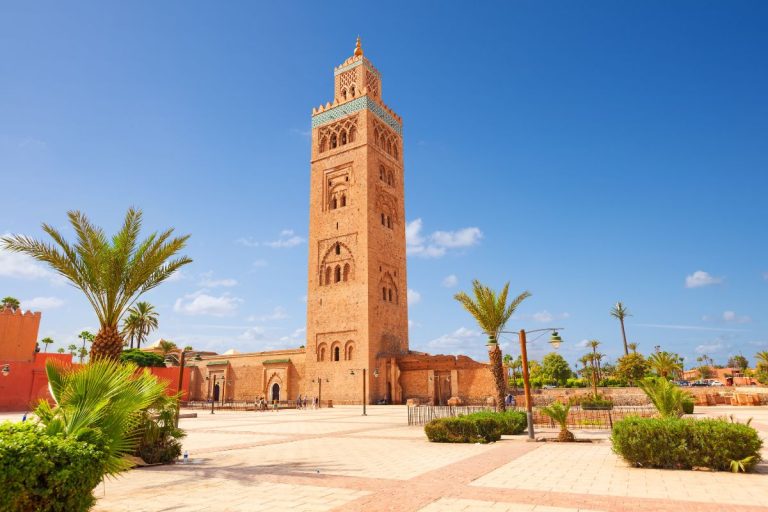 Is It Safe To Travel To Morocco Right Now? Travel Advisory