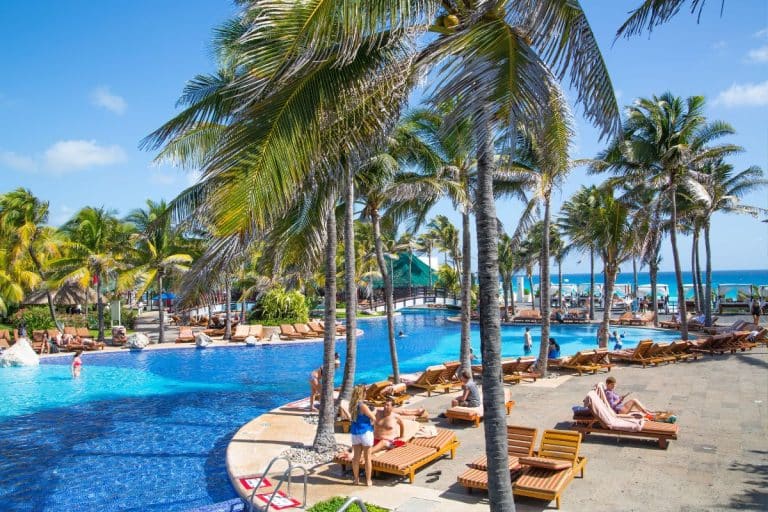 Mexican Riviera Maya Set To Wrap Up December With Over 87% Hotel Occupancy