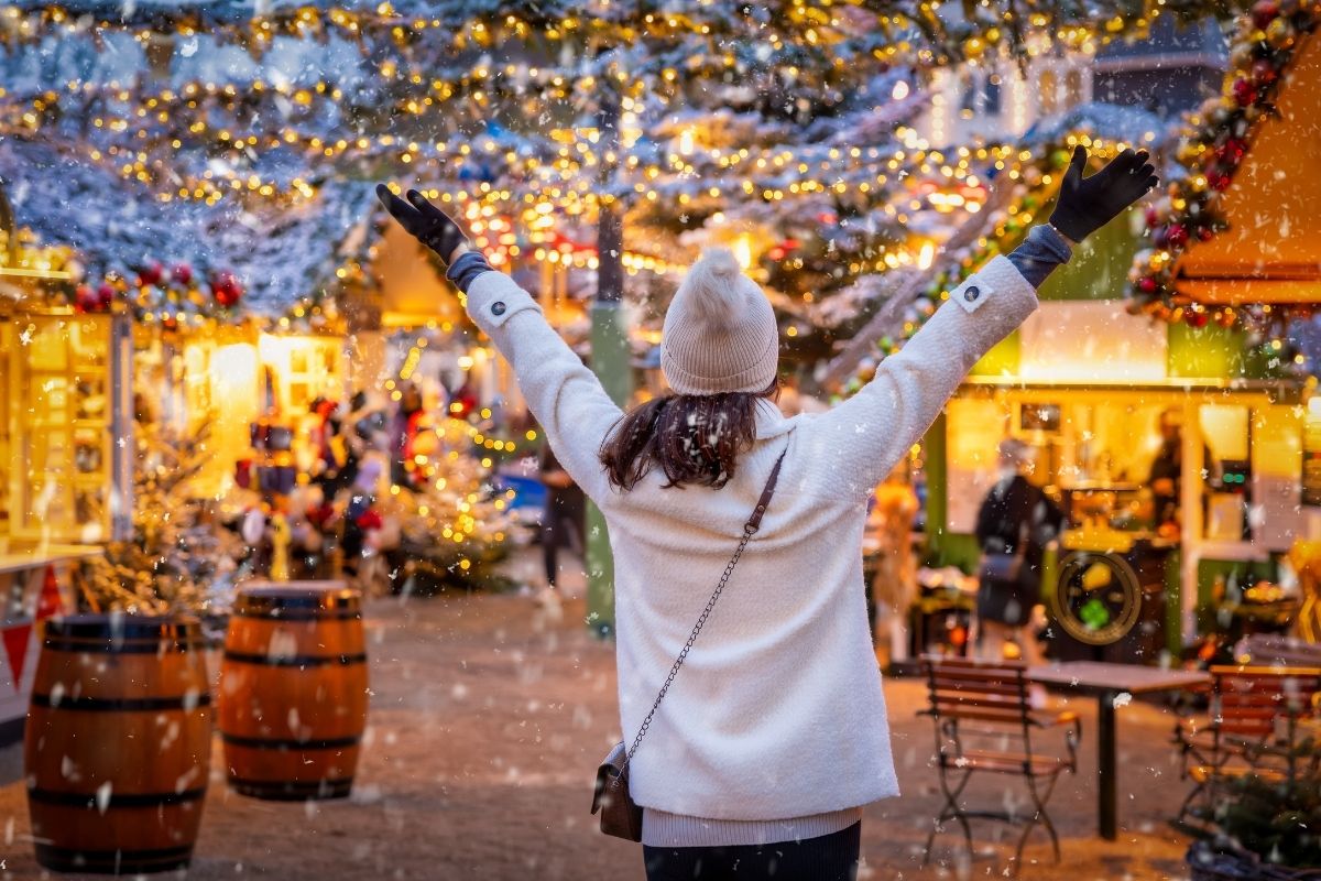 10 Most Charming Christmas Markets To Visit In Europe In 2023
