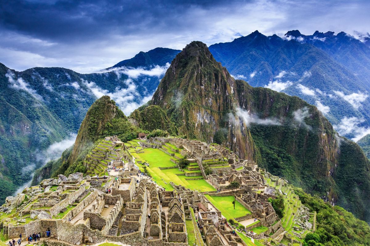 Peru Joins The Hype And Introduces Digital Nomad Visa