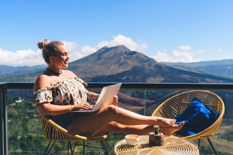Tech.co Reveals 7 Best Countries for Digital Nomads in 2024