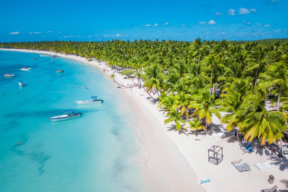 These Are TOP Destinations In The Dominican Republic For 2024
