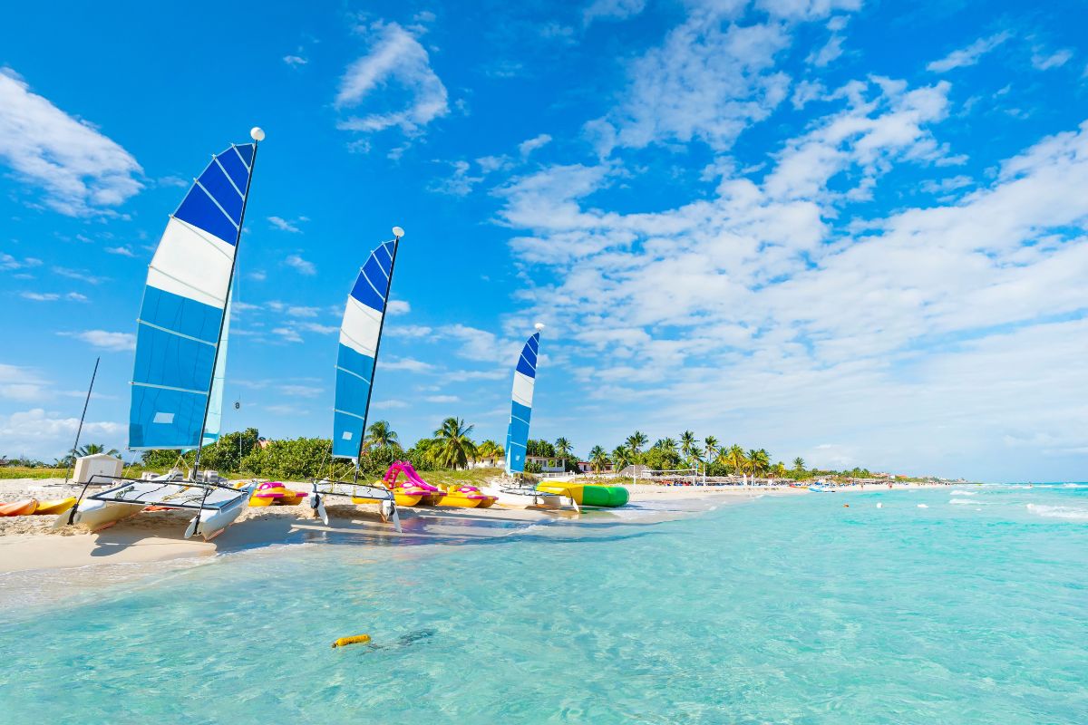 This Country Named No. 1 Caribbean Destination At 'World Travel Awards 2023'