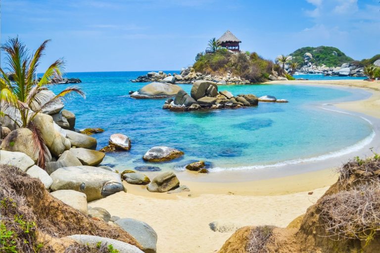 This Is The No. 1 Country To Live The Dream And Retire On A Budget