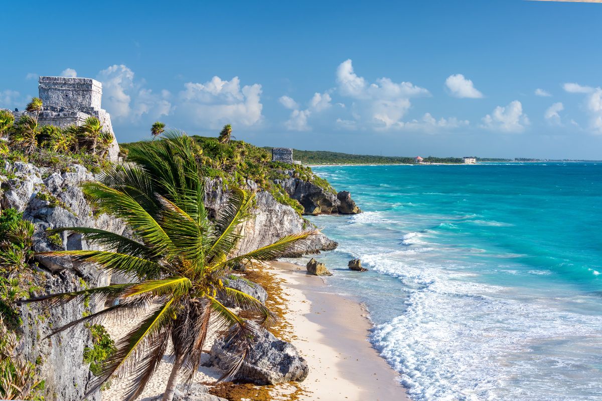 Tulum Braces For A Massive Economic Expansion With Mayan Train and New Airport