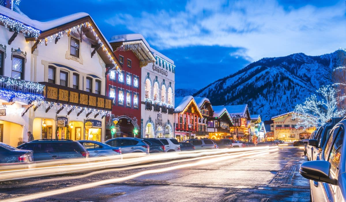 10 Most Underrated Places To Visit In The U.S. In Winter 2023-24