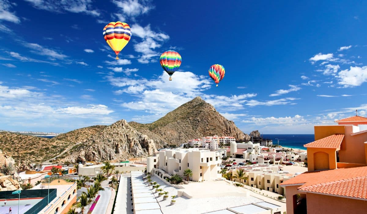6 Best Places And Activities Around Los Cabos This Winter