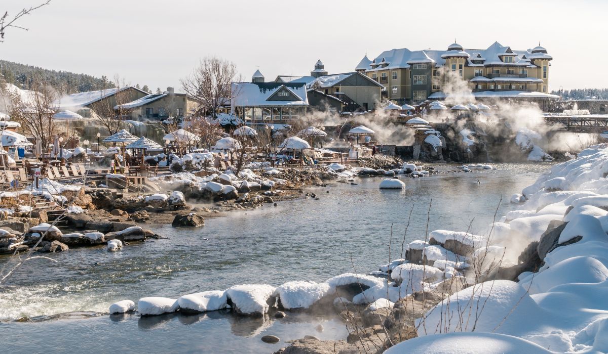 7 Best Places To Visit In Colorado In Winter 2023-24