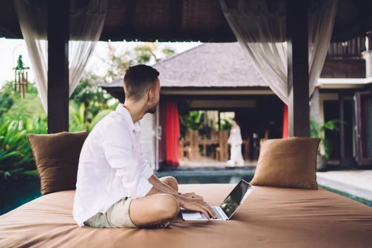 Bali's Recent Launch Of 5-Year Multi-Entry Visa Raises Concerns Among Digital Nomads