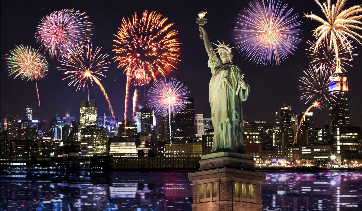 New Year