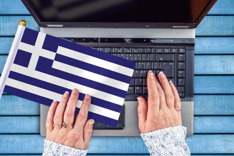 Greece Ceases In-Country Digital Nomad Visa Applications Starting 2024