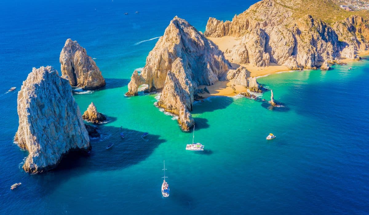 Los Cabos Closes 2023 With 18 Awards As The World's Best Travel Destination