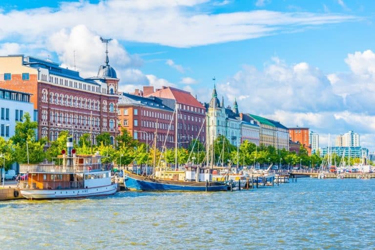 These 4 Cities Have The Most Cost-Effective European Living For Digital Nomads