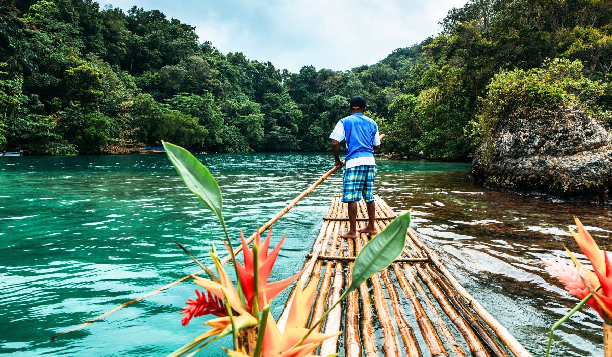 This Caribbean Paradise Surpasses 2023's Tourism Estimates Despite Bad Reputation