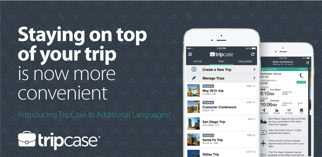 one travel app iphone