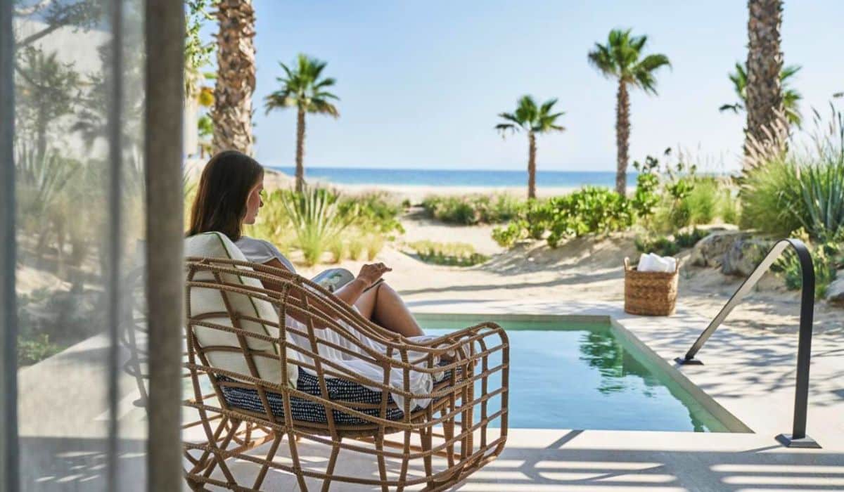 Why Is Los Cabos Leading Luxury Travel Destination For 2024