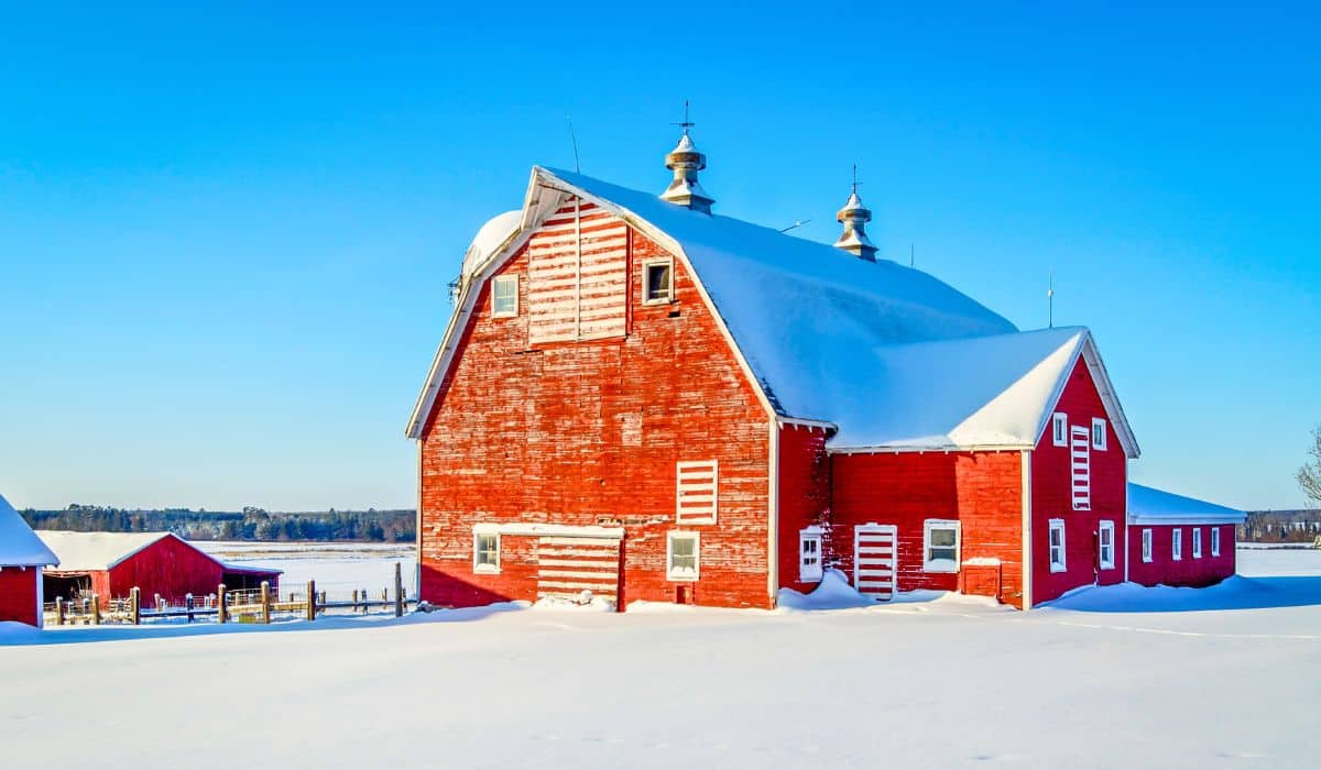 10 Best Places To Visit In Minnesota This Winter