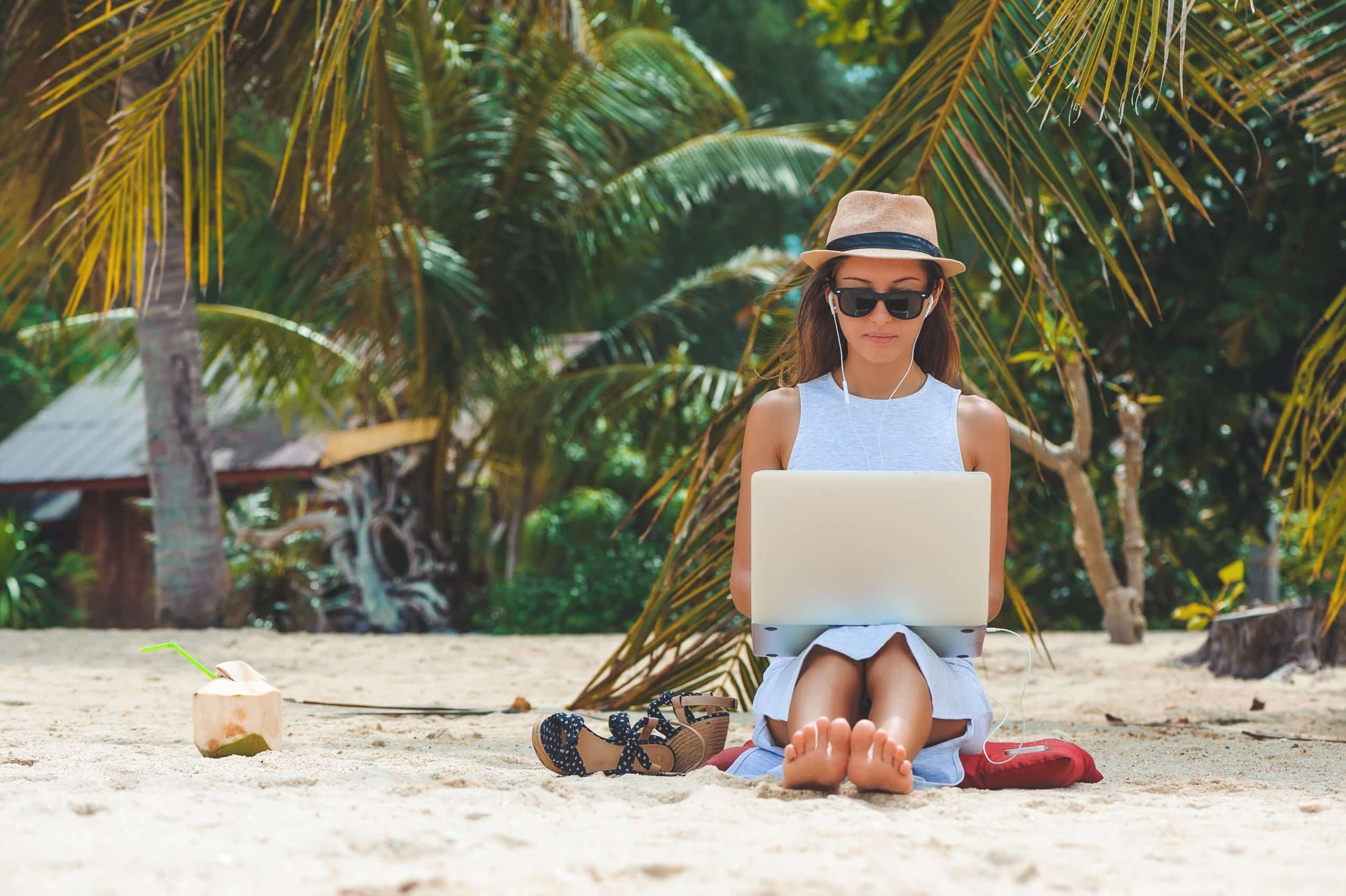 Another Popular Asian Country Launches Digital Nomad Visa