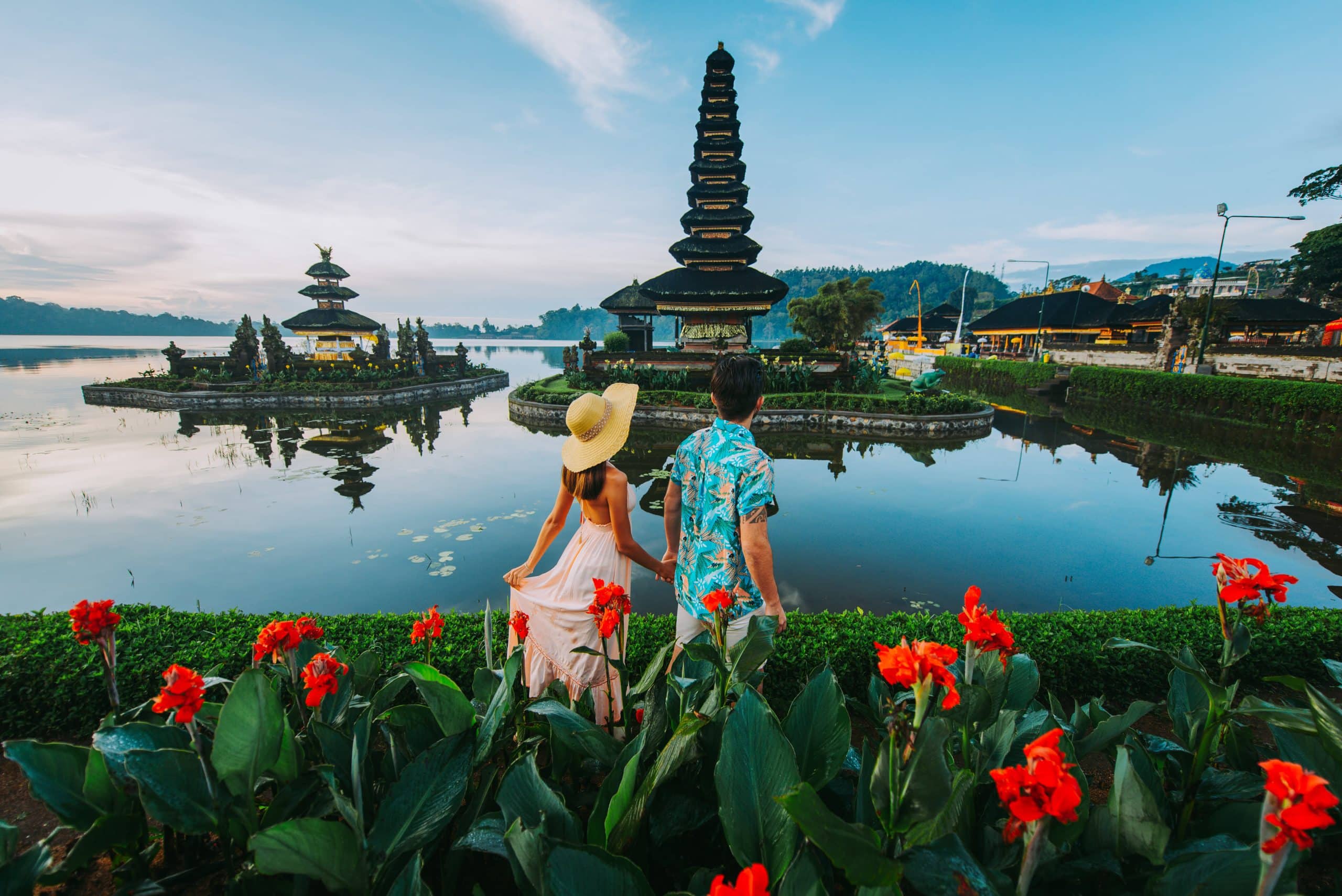 Bali Wants To See Seven Million Visitors In 2024