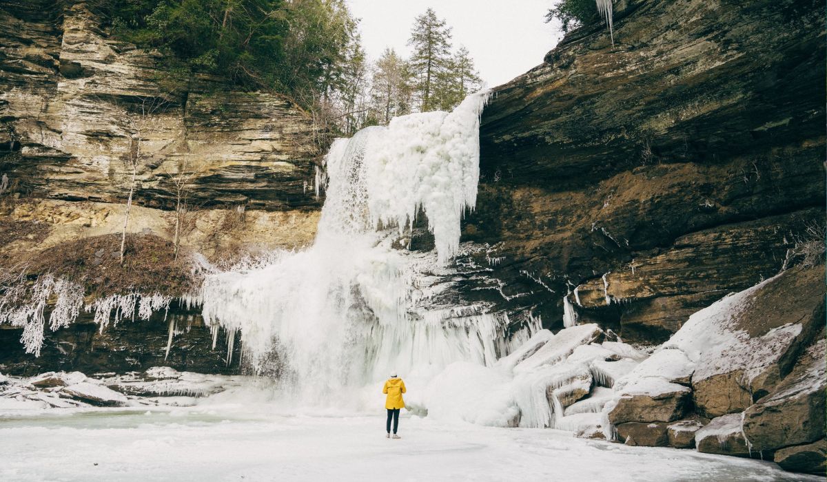 Best Places To Visit In Tennessee State in Winter