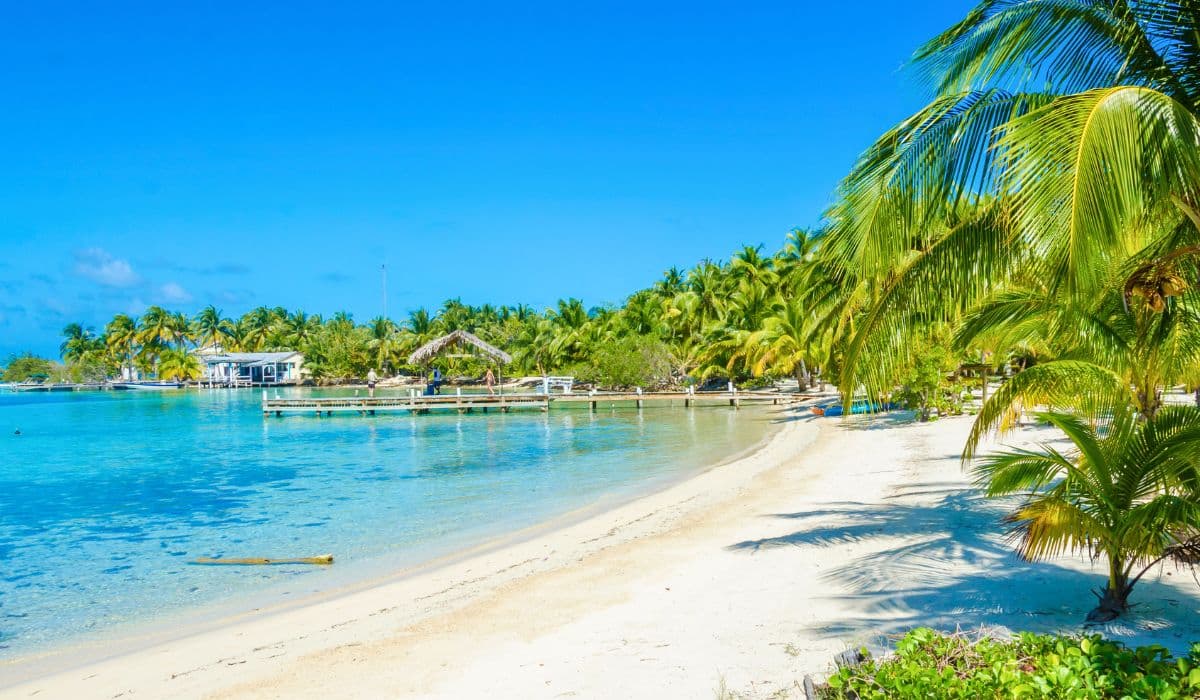 Is Belize Safe? Travel Advisory 2024