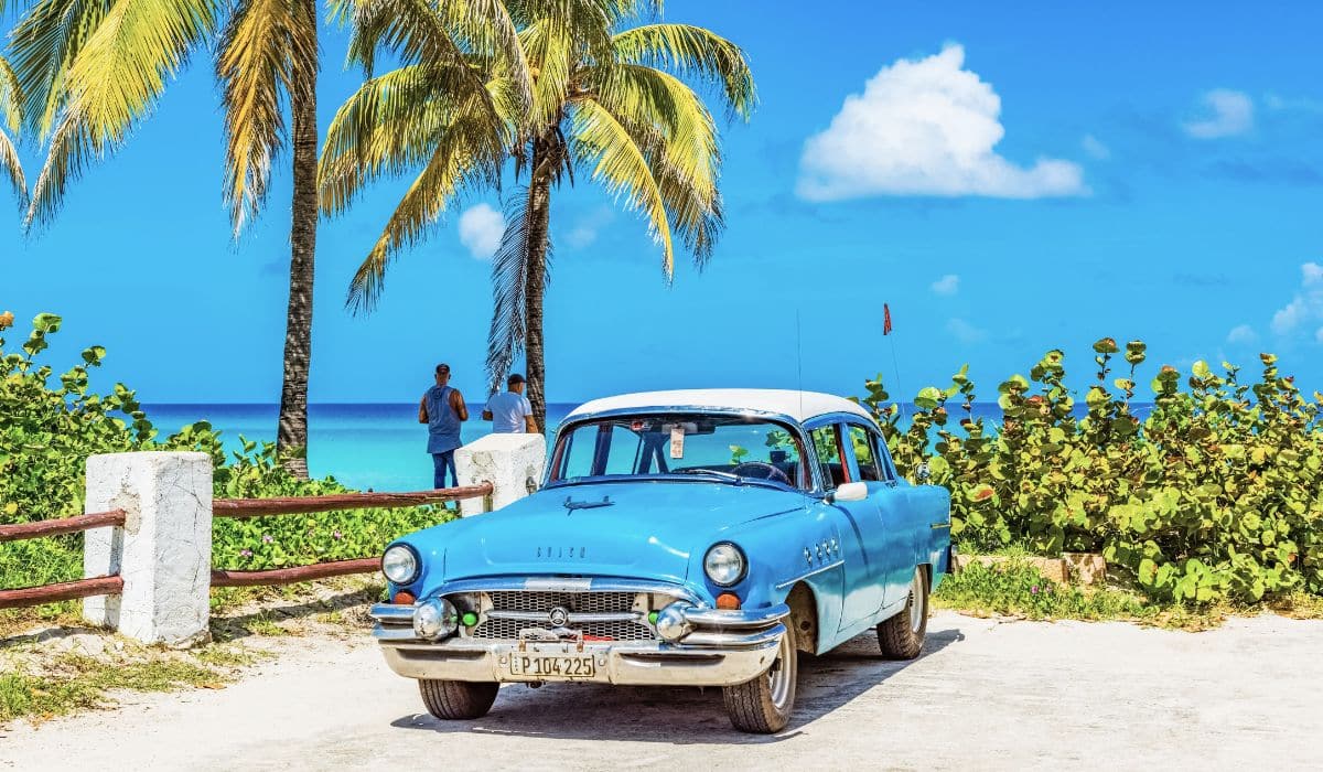 Is Cuba Safe To Visit? Travel Advisory 2024