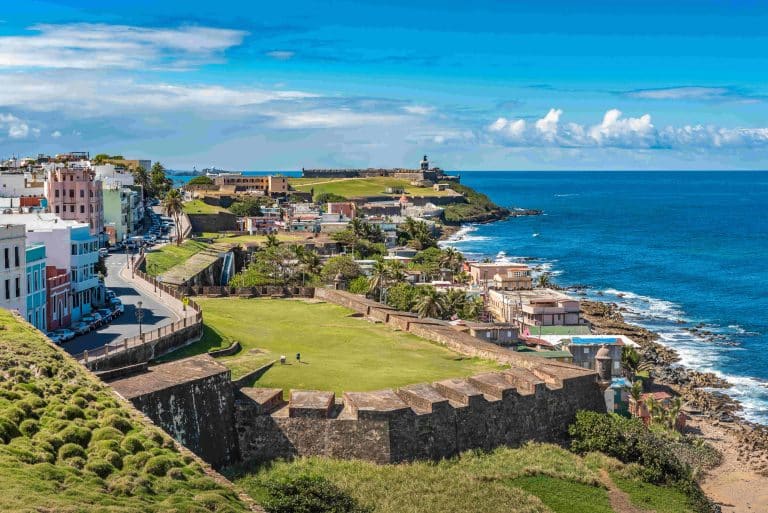 Is Puerto Rico Safe? Travel Advisory 2024