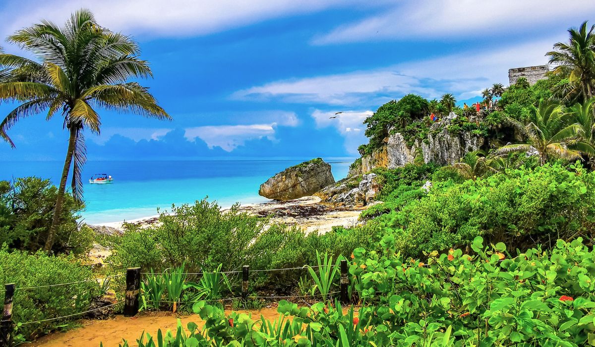 Is Tulum Safe To Visit Right Now? Travel Advisory 2024