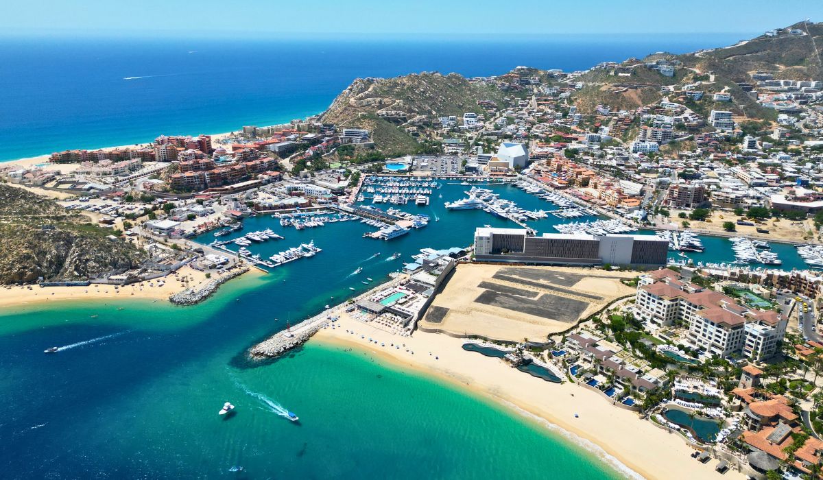Los Cabos Aims To Increase Tourist Arrivals By 10% In 2024
