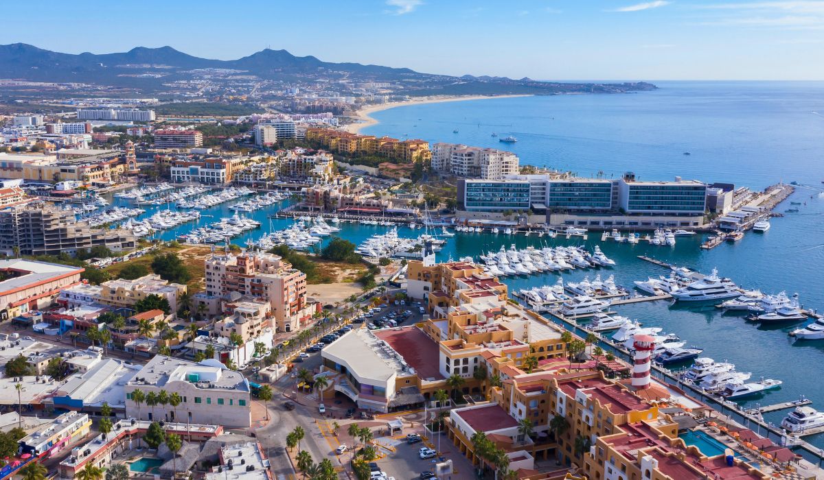 Survey shows the current major issue facing Los Cabos