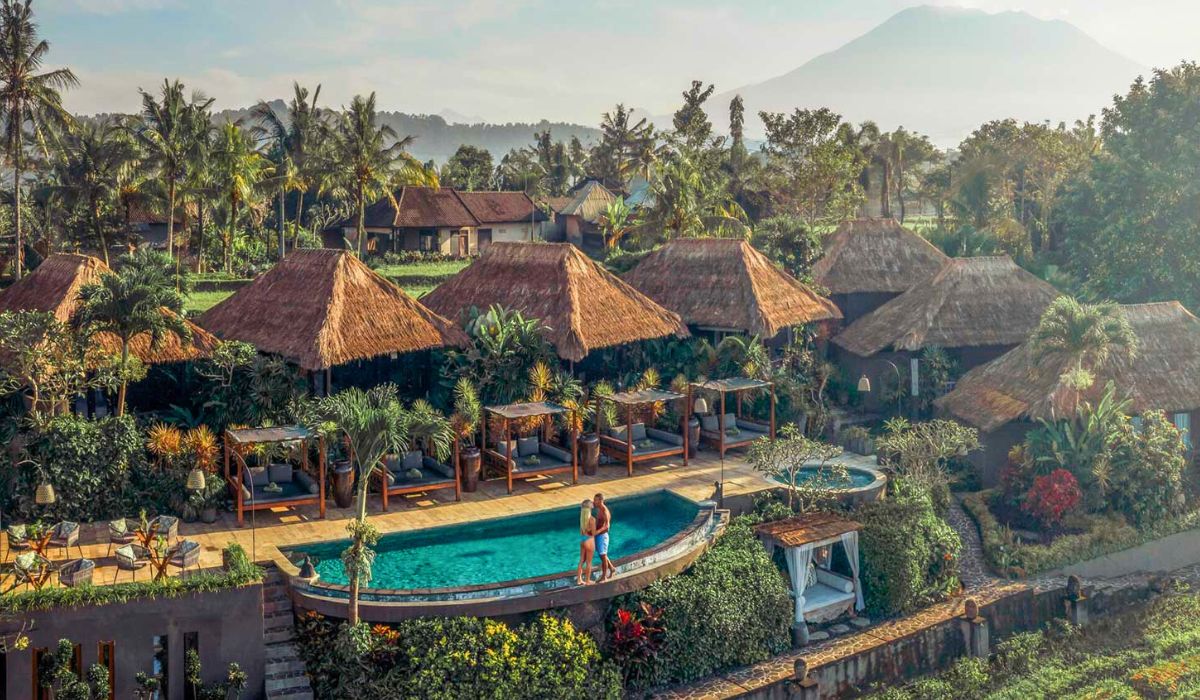 These Are The 10 Hidden Gem Resorts In Bali To Explore In 2024