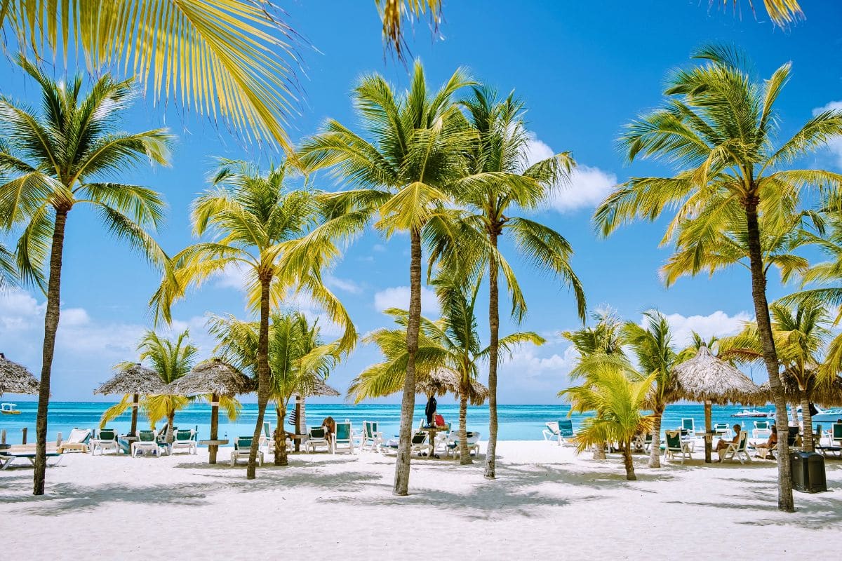 3 Important U.S. Travel Warnings For The Caribbean Issued in January 2024
