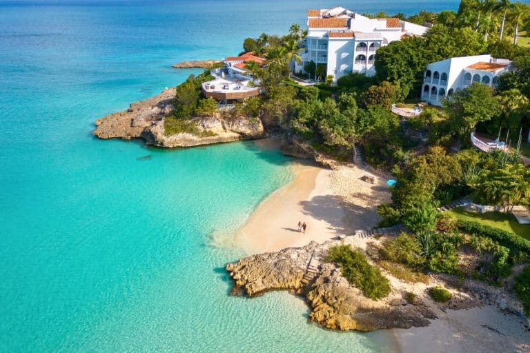 5 Reasons Why Travelers Are Flocking To Anguilla In Record Numbers
