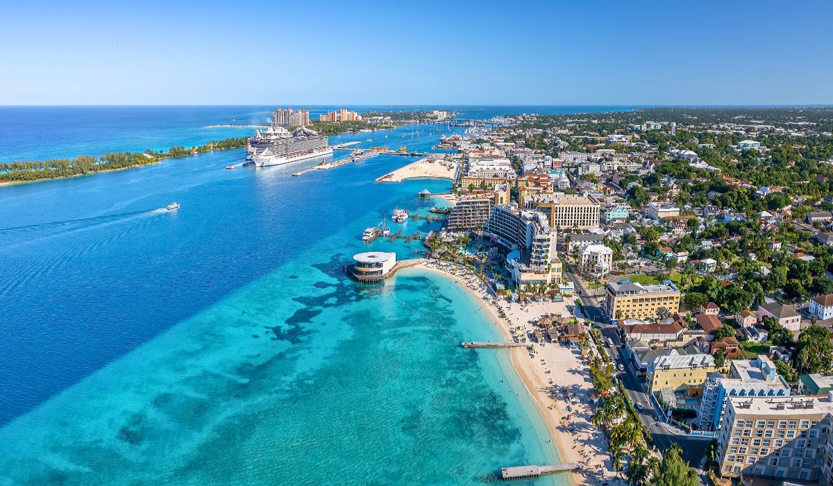 Bahamas Bookings Plunge After Travel Warning And Recent Assault On 2 US Women
