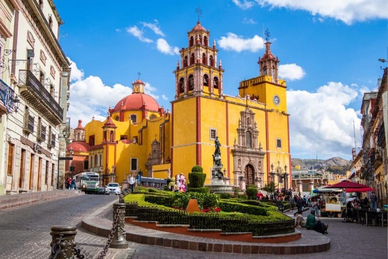 Is Guanajuato Safe to Visit? Travel Advisory 2024