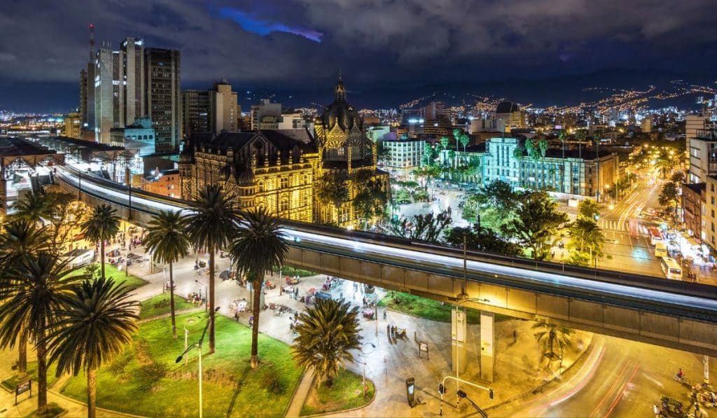 Is Medellin Safe To Visit? Travel Advisory 2024
