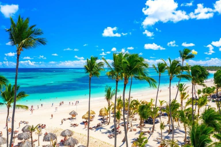 Is Punta Cana Safe To Visit? Travel Advisory 2024