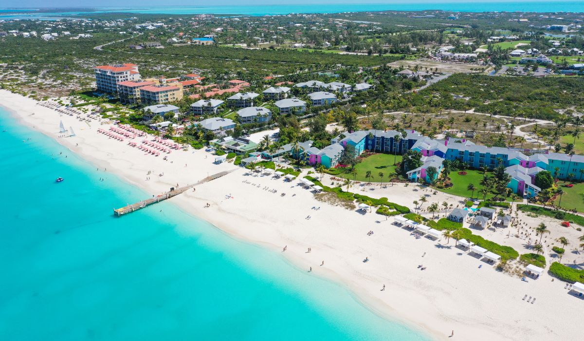 Is Turks And Caicos Safe To Visit? Travel Advisory 2024