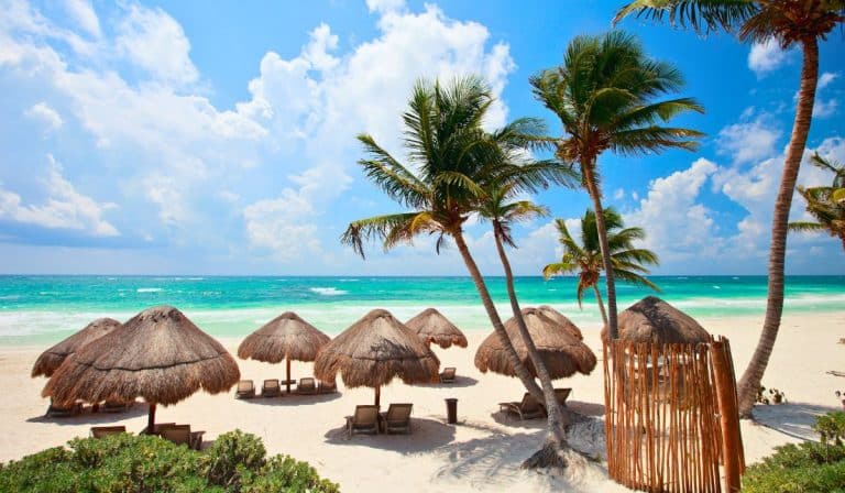 Latest Shooting In Tulum Resort Raises Safety Concerns Among Tourists