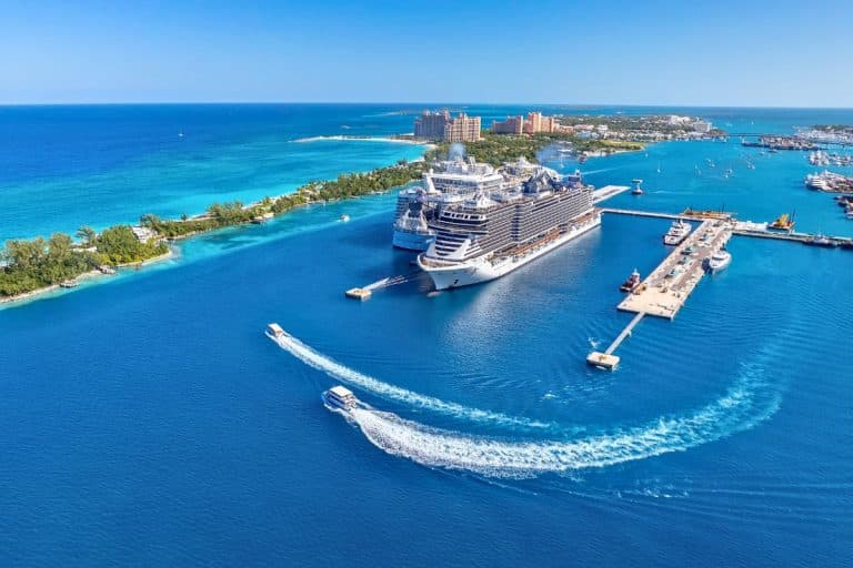 The Bahamas Remains A Safe Place To Visit Despite Recent Travel Warning