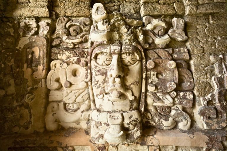 These New Archeological Sites Open Near Cancun Following Maya Train Launch