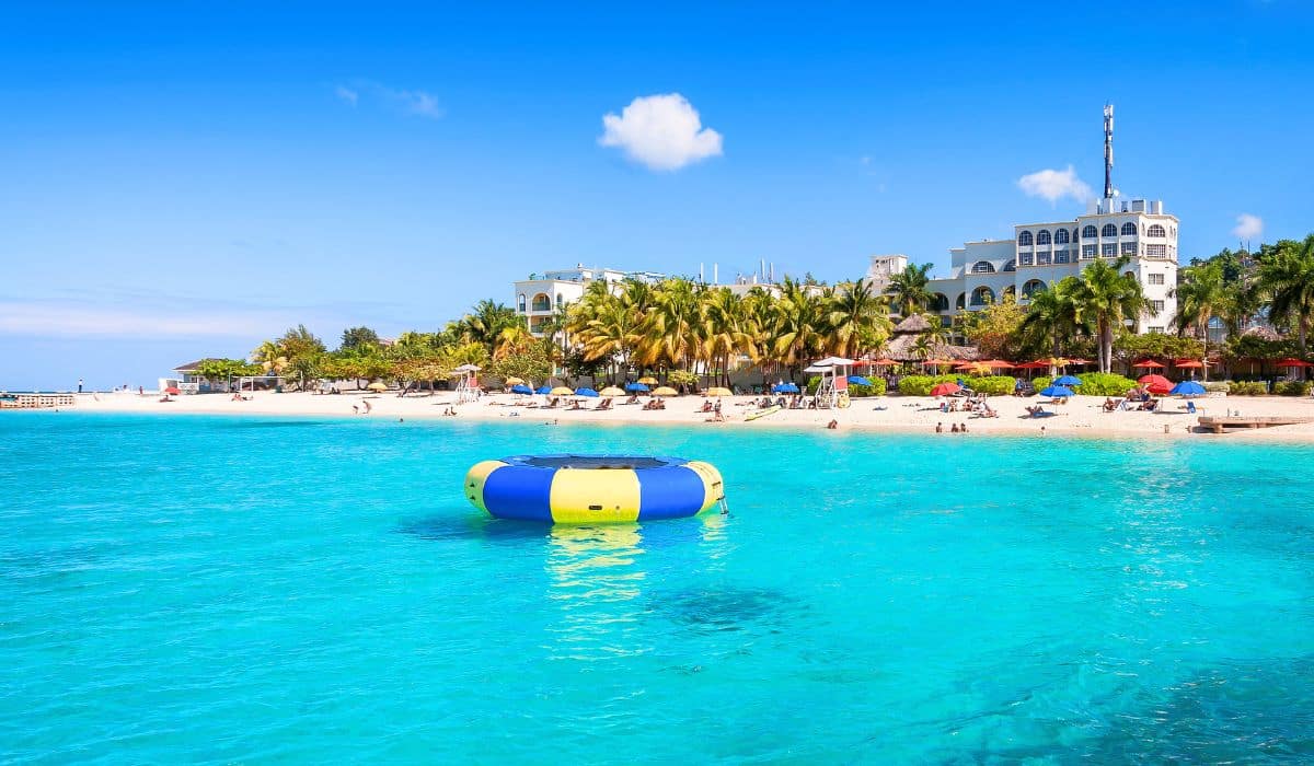 U.S. Official Dispels Concerns Over Hidden Agenda In Jamaica Travel Advisory